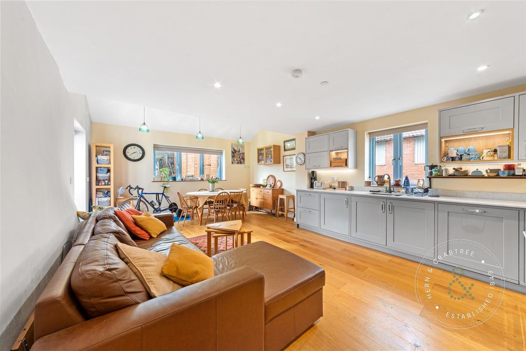 Additional image 2 of 3 bed end terrace house for saleThe Farmhouse, Great House Farm, St Fagans, Cardiff CF5
