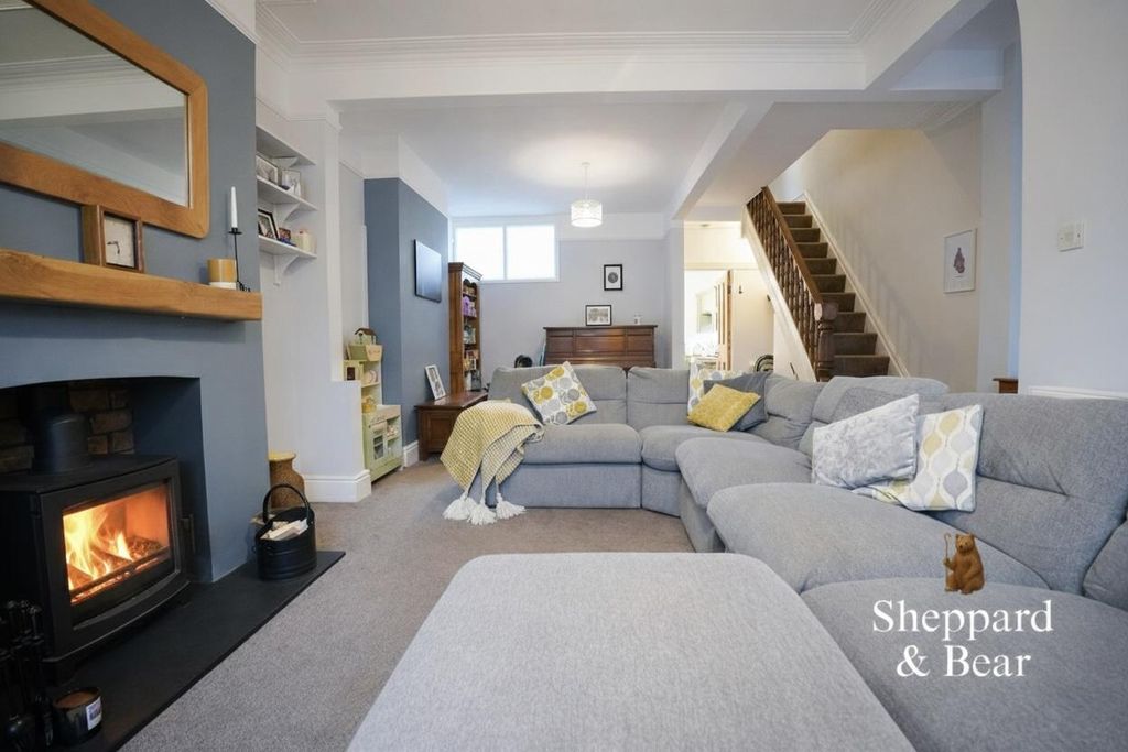 Additional image 5 of 3 bed terraced house for saleDeri Road, Cardiff CF23