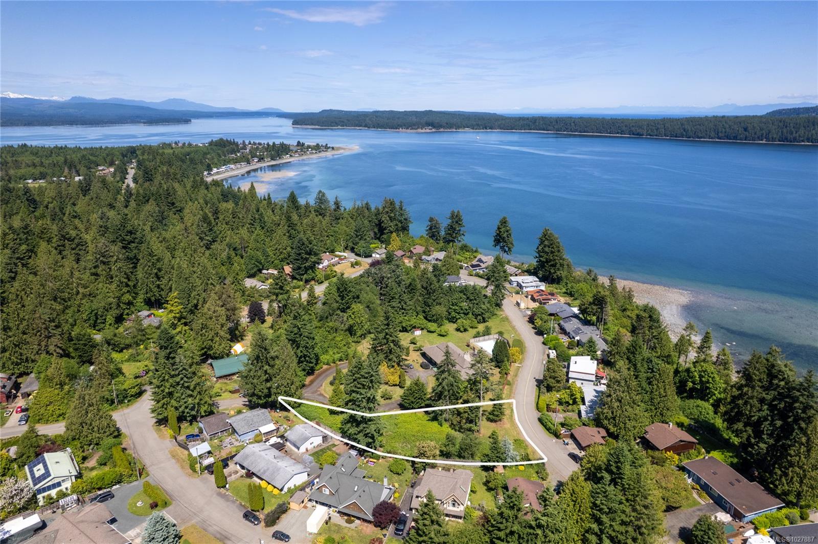Additional image 6 of Lot 1 Seaview Drive, Bowser, BC, V0R 1G0