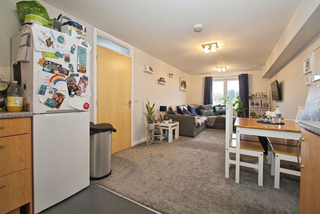 Additional image 6 of 1 bed flat for saleAshbourn Way, Llanishen, Cardiff CF14