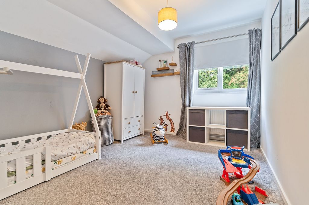 Additional image 18 of 4 bed detached house for saleMillfield Park, Undy NP26