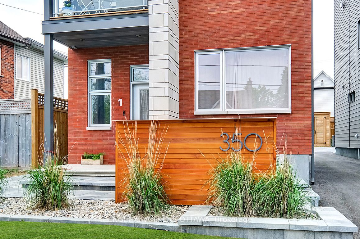 Additional image 2 of 4-350 Winona Avenue, Ottawa, ON, K1Z 5H4