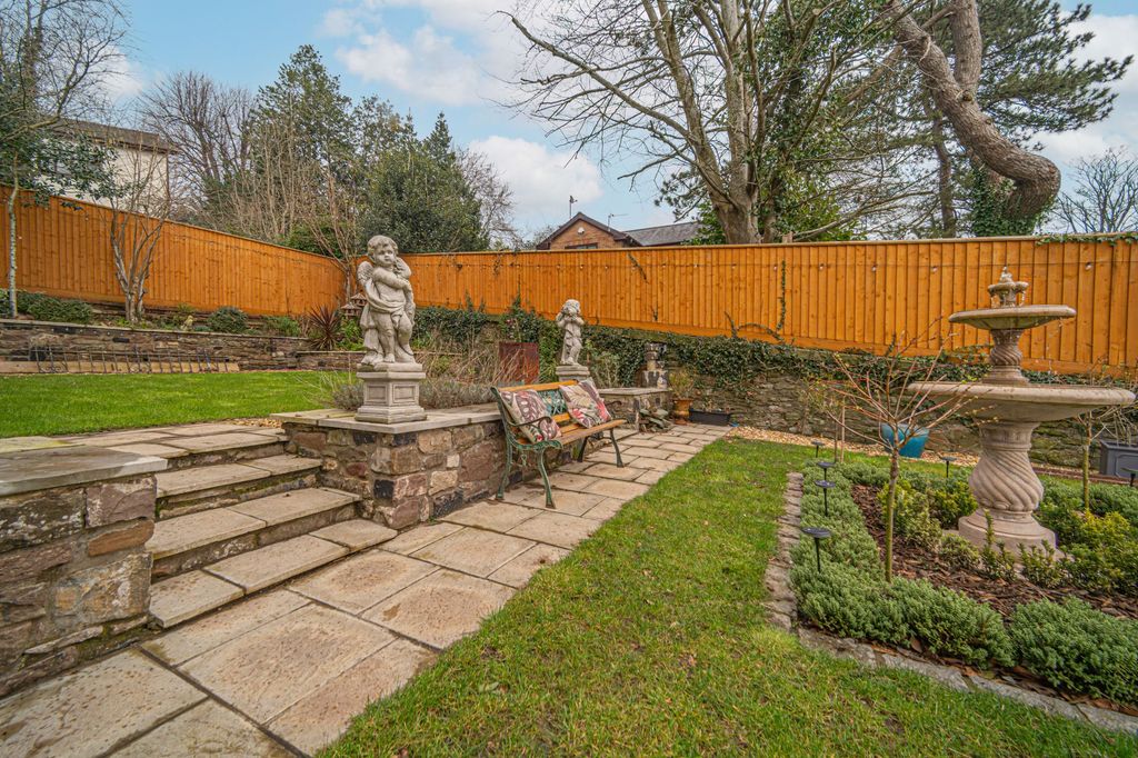 Additional image 52 of 4 bed detached house for saleVicarage Hill, Newport NP20