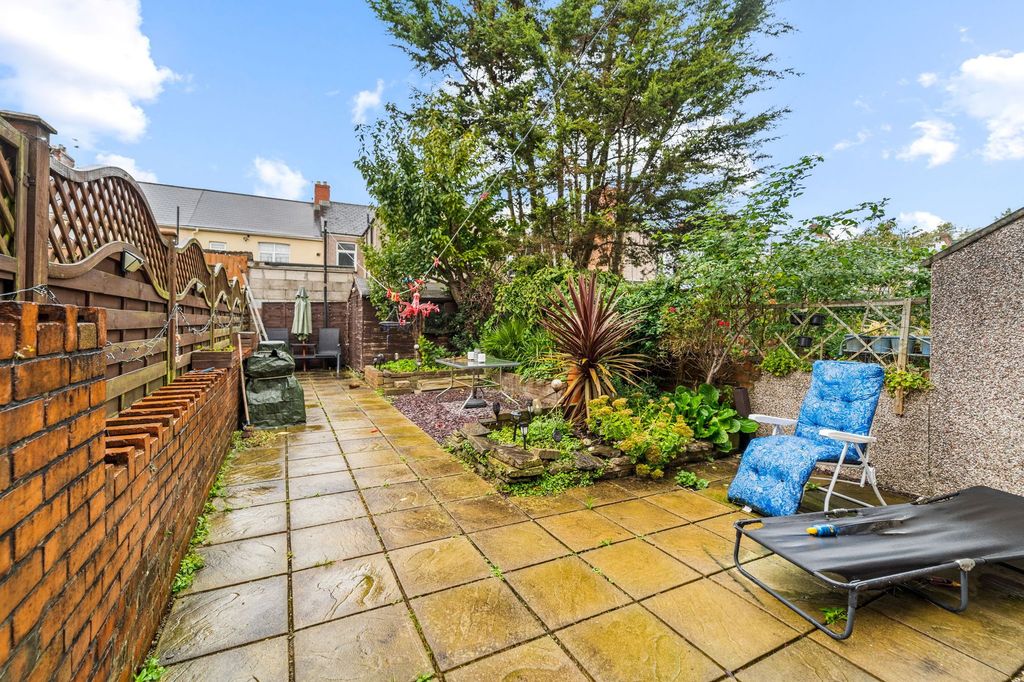Additional image 19 of 3 bed terraced house for saleCarisbrooke Road, Newport NP19