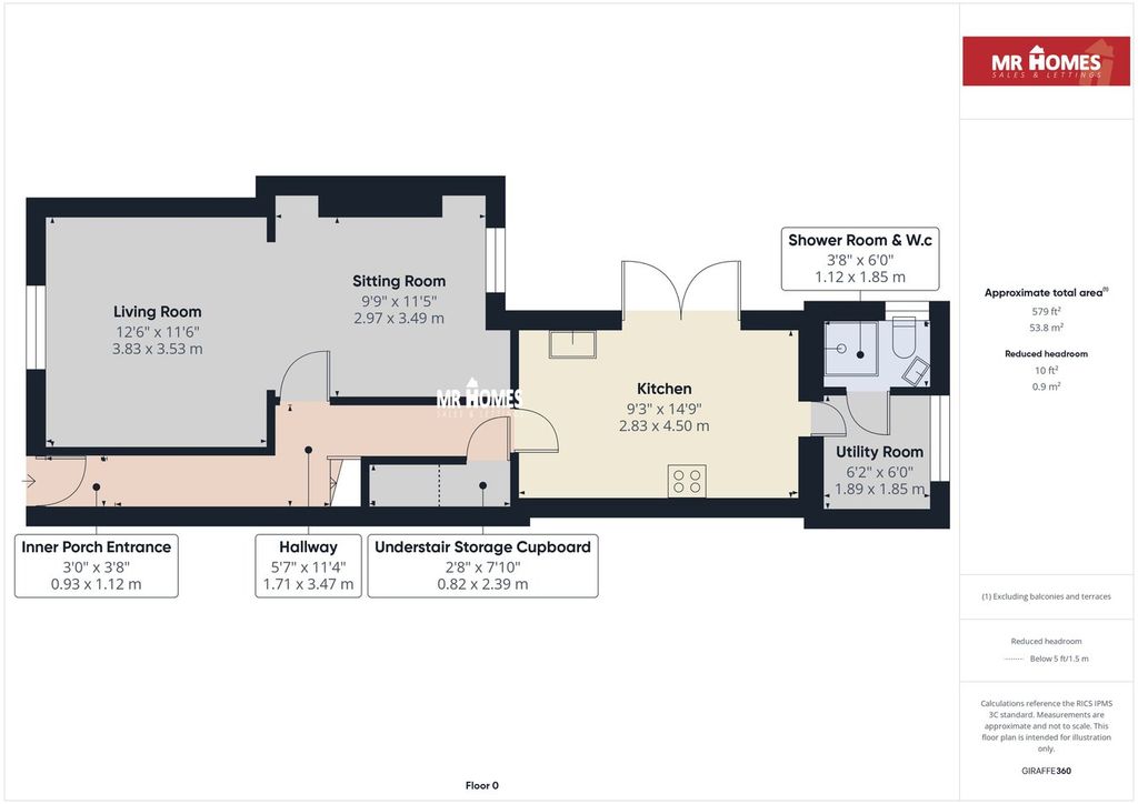 Additional image 24 of 4 bed terraced house for saleBromsgrove Street, Grangetown, Cardiff CF11