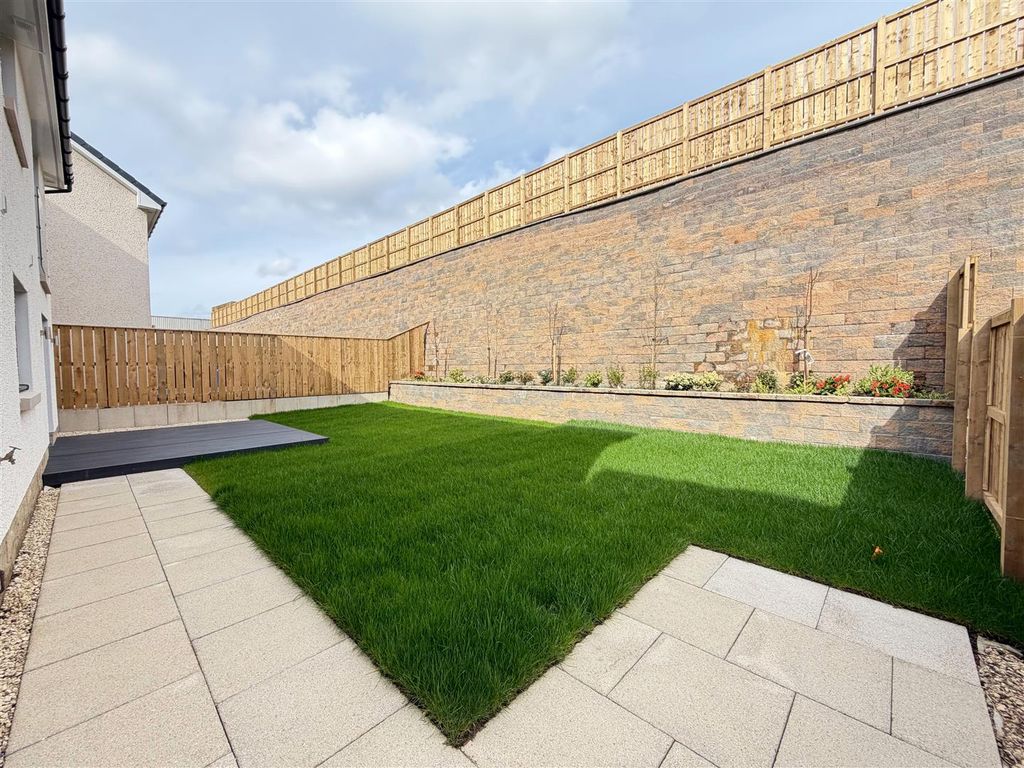 Additional image 22 of 4 bed detached house for saleLairg Court, Airdrie ML6