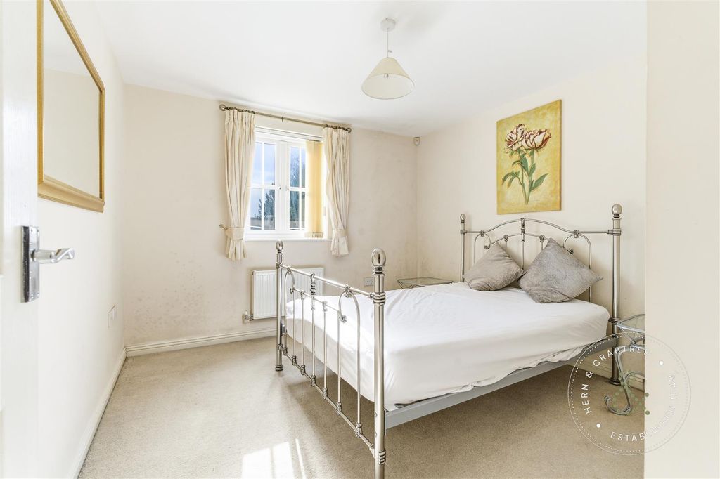 Additional image 7 of 1 bed flat for salePhoenix Way, Heath, Cardiff CF14