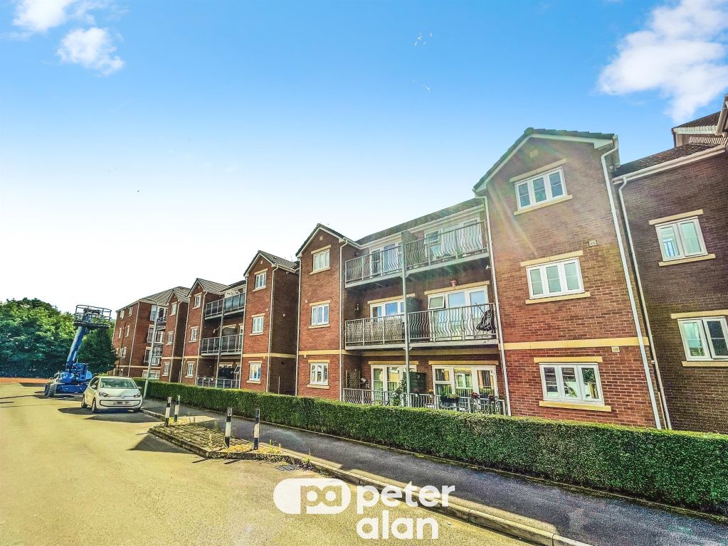 Additional image 13 of 2 bed flat for saleTatham Road, Llanishen, Cardiff CF14