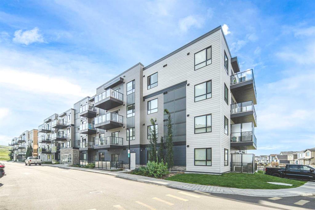 Additional image 4 of 1208-42 Cranbrook Gardens SE, Calgary, AB, T3M 3N9