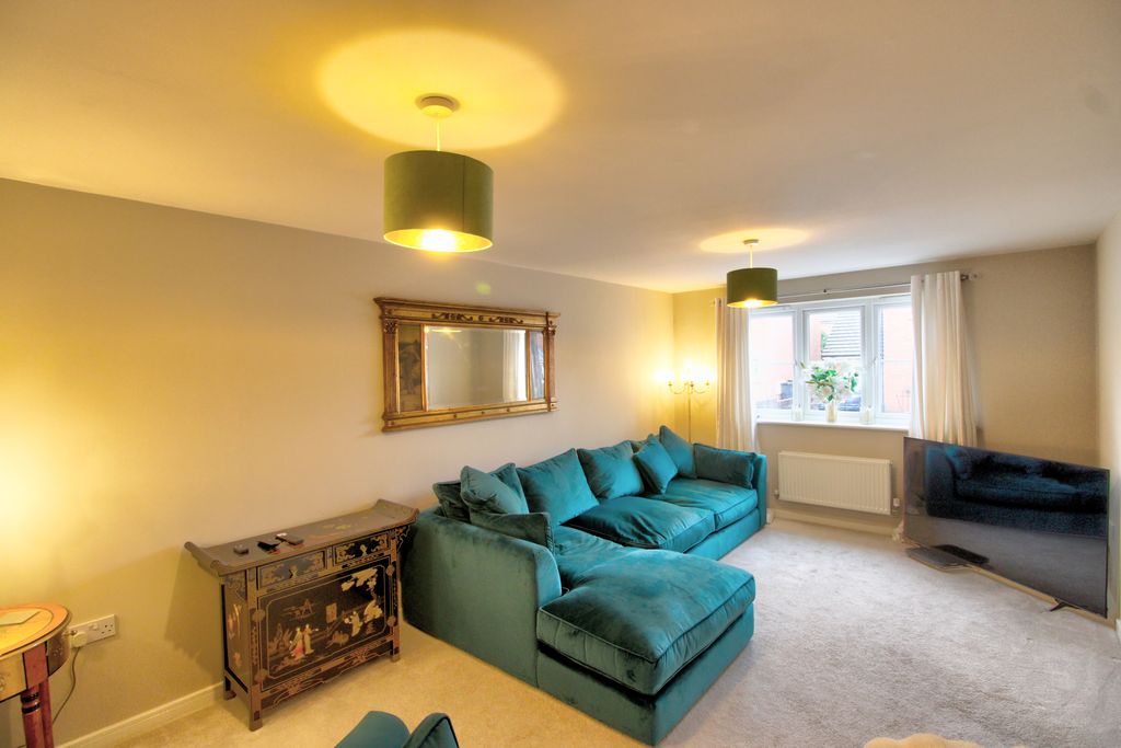 Additional image 3 of 4 bed detached house for saleMaplewood, Newport NP18