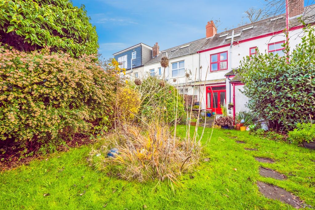 Additional image 7 of 4 bed terraced house for salePrinces Street, Roath, Cardiff CF24