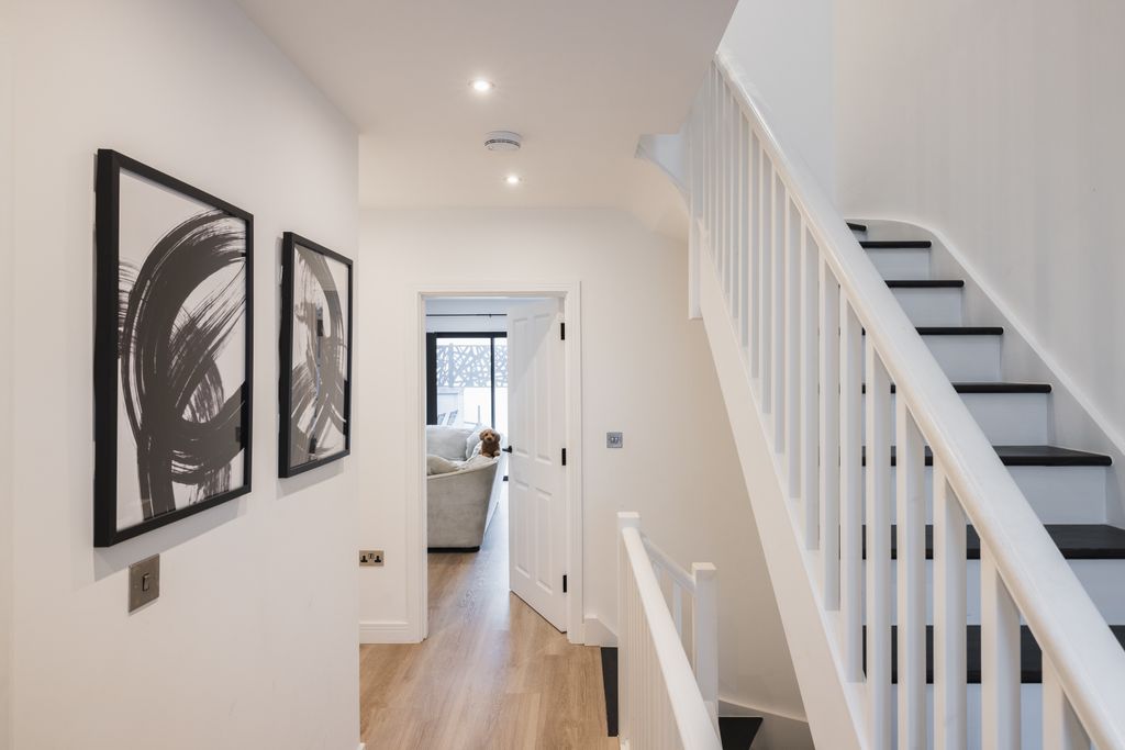 Additional image 14 of 3 bed terraced house for saleHastings Road, St. Helier, Jersey JE2
