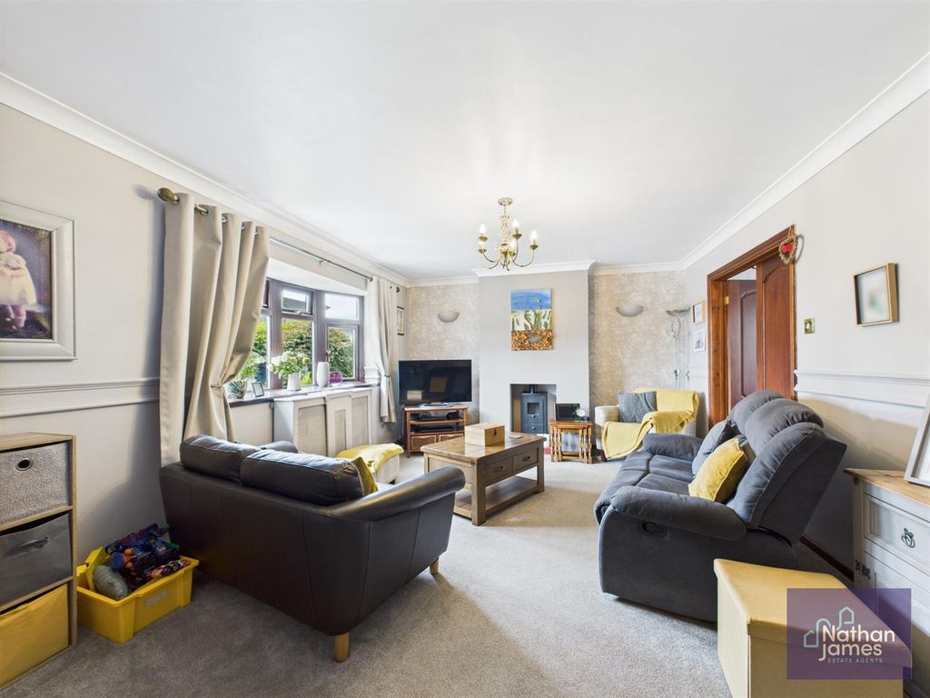 Additional image 3 of 4 bed detached house for saleHolly House, Castle Gardens, Caldicot NP26