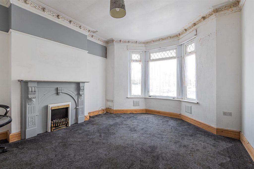 Additional image 5 of 4 bed end terrace house for saleCowbridge Road East, Canton, Cardiff CF5