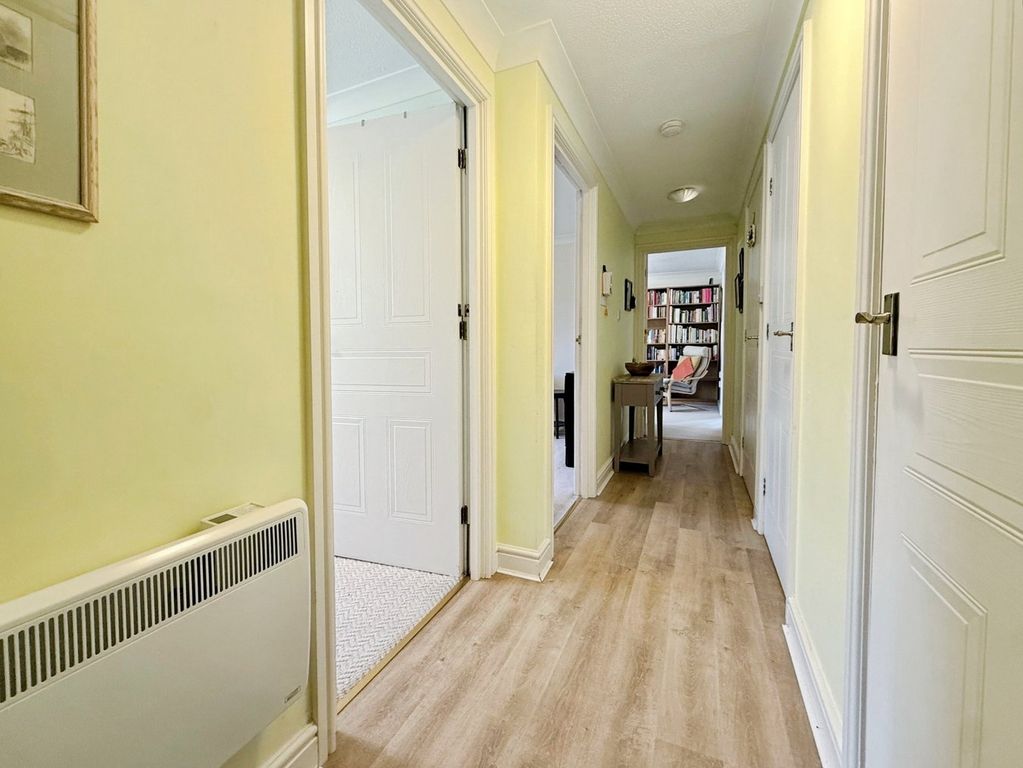 Additional image 2 of 2 bed property for salePriory Gardens, Abergavenny NP7