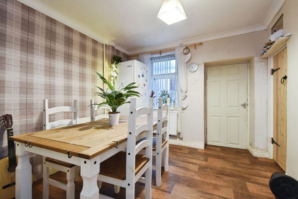 Additional image 3 of 2 bed terraced house for saleGeorge Street, Ebbw Vale NP23