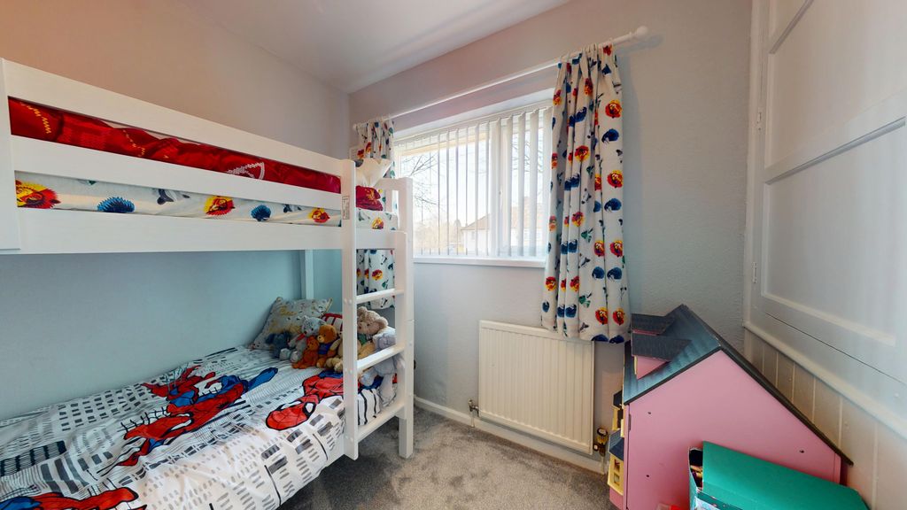 Additional image 10 of 3 bed semi-detached house for saleTempleton Avenue, Llanishen, Cardiff CF14