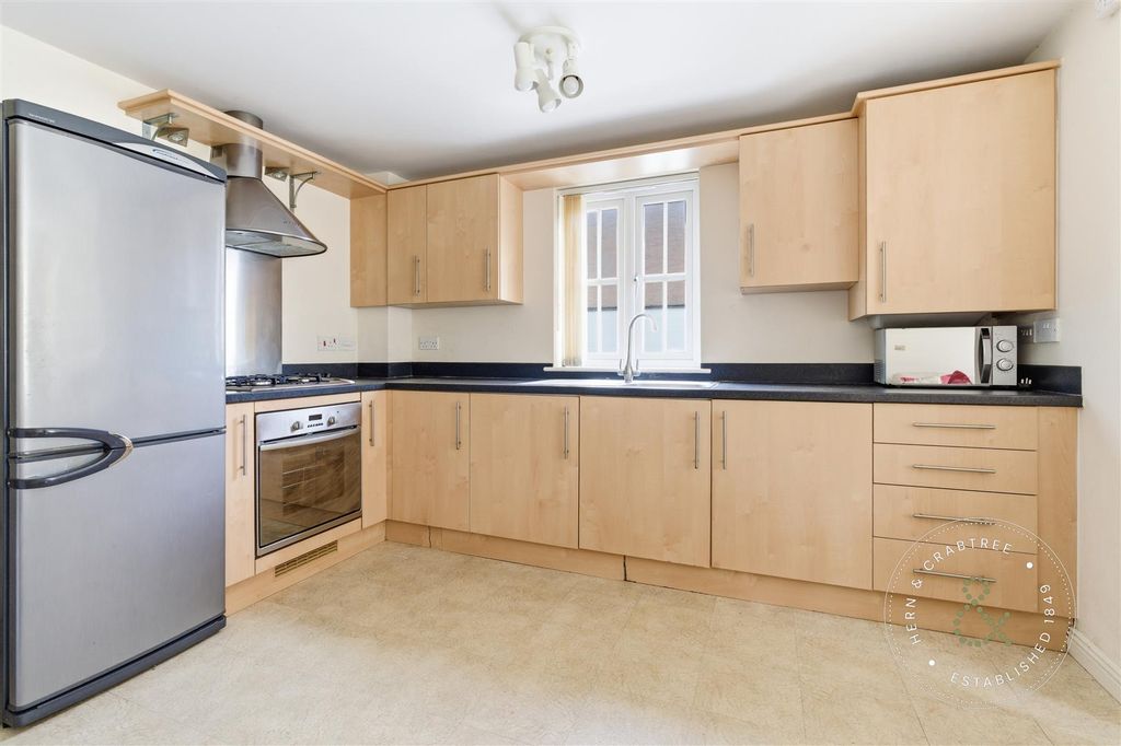 Additional image 4 of 1 bed flat for salePhoenix Way, Heath, Cardiff CF14