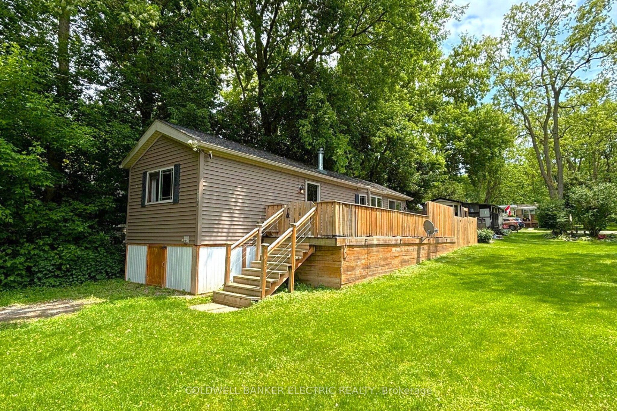 Additional image 2 of 485B-5139 Halstead Beach Road, Hamilton Township, ON, K0L 1E0