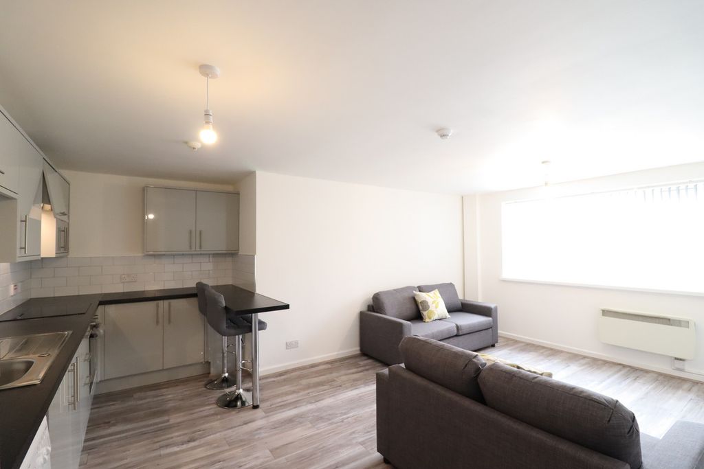 Additional image 8 of 2 bed flat for saleTudor Street, Cardiff CF11
