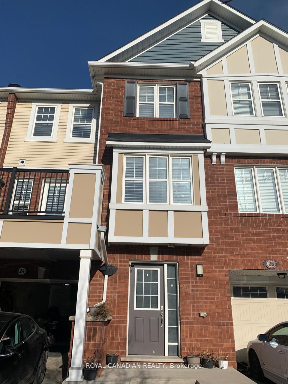 Additional image 2 of 24 Midhope Way, Brampton, ON, L6Y 5W6