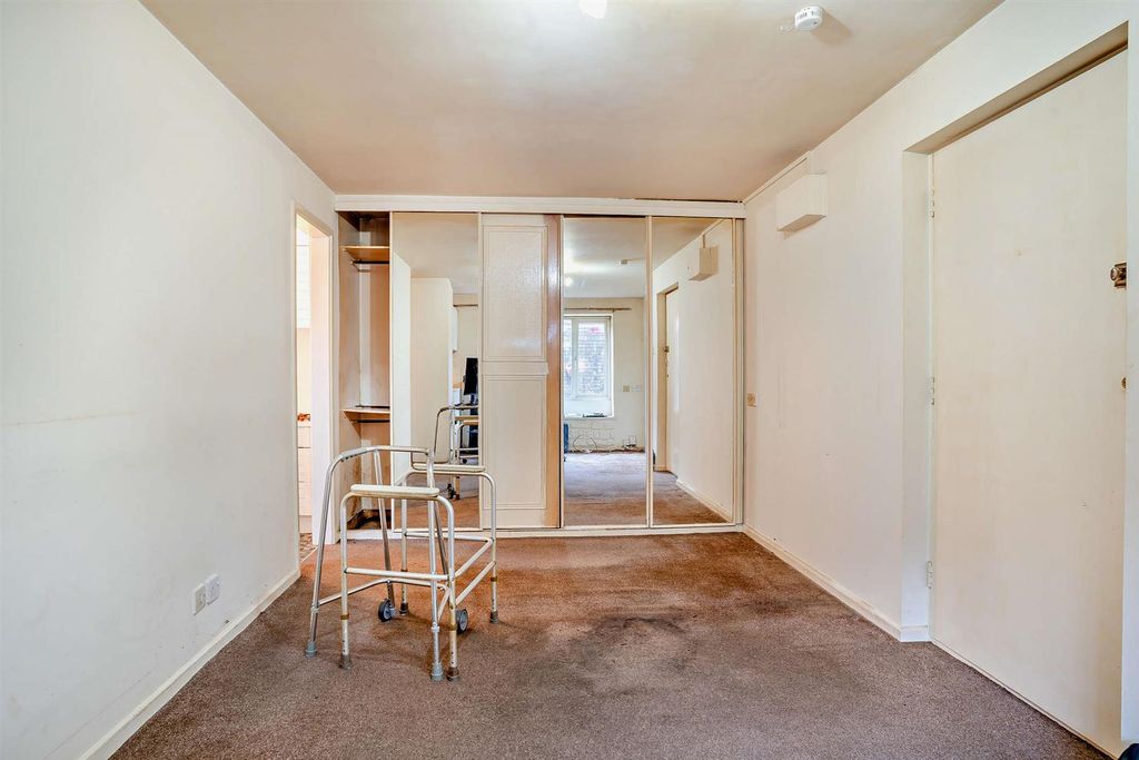 Additional image 5 of 1 bed flat for saleForest View, Cardiff CF5