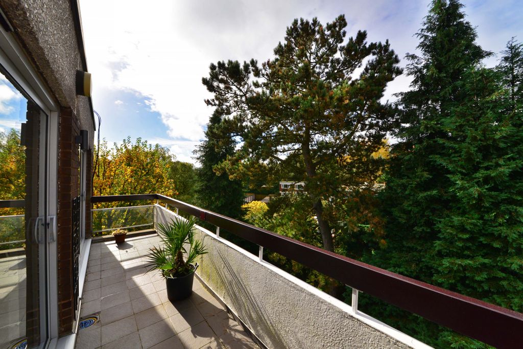 Additional image 16 of 3 bed flat for salePetersham Place, Edgbaston B15