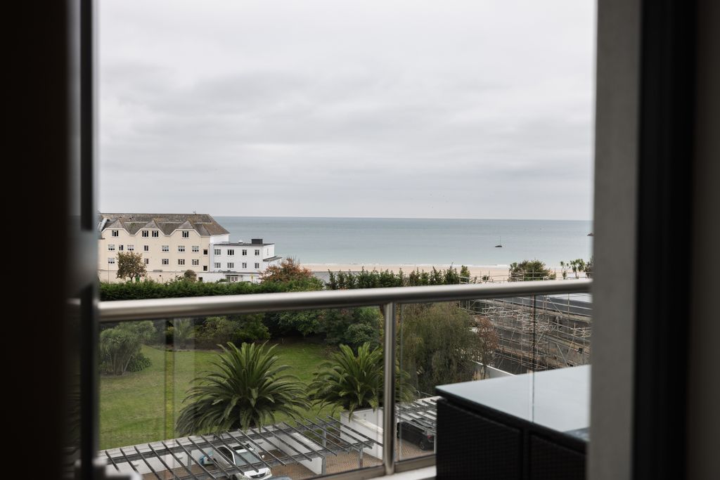 Additional image 4 of 2 bed flat for saleLa Rue De La Valeuse, St. Brelade, Jersey JE3