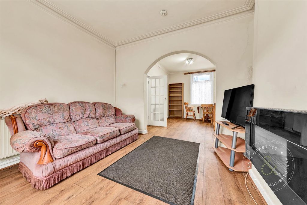 Additional image 3 of 3 bed end terrace house for saleOrdell Street, Splott, Cardiff CF24