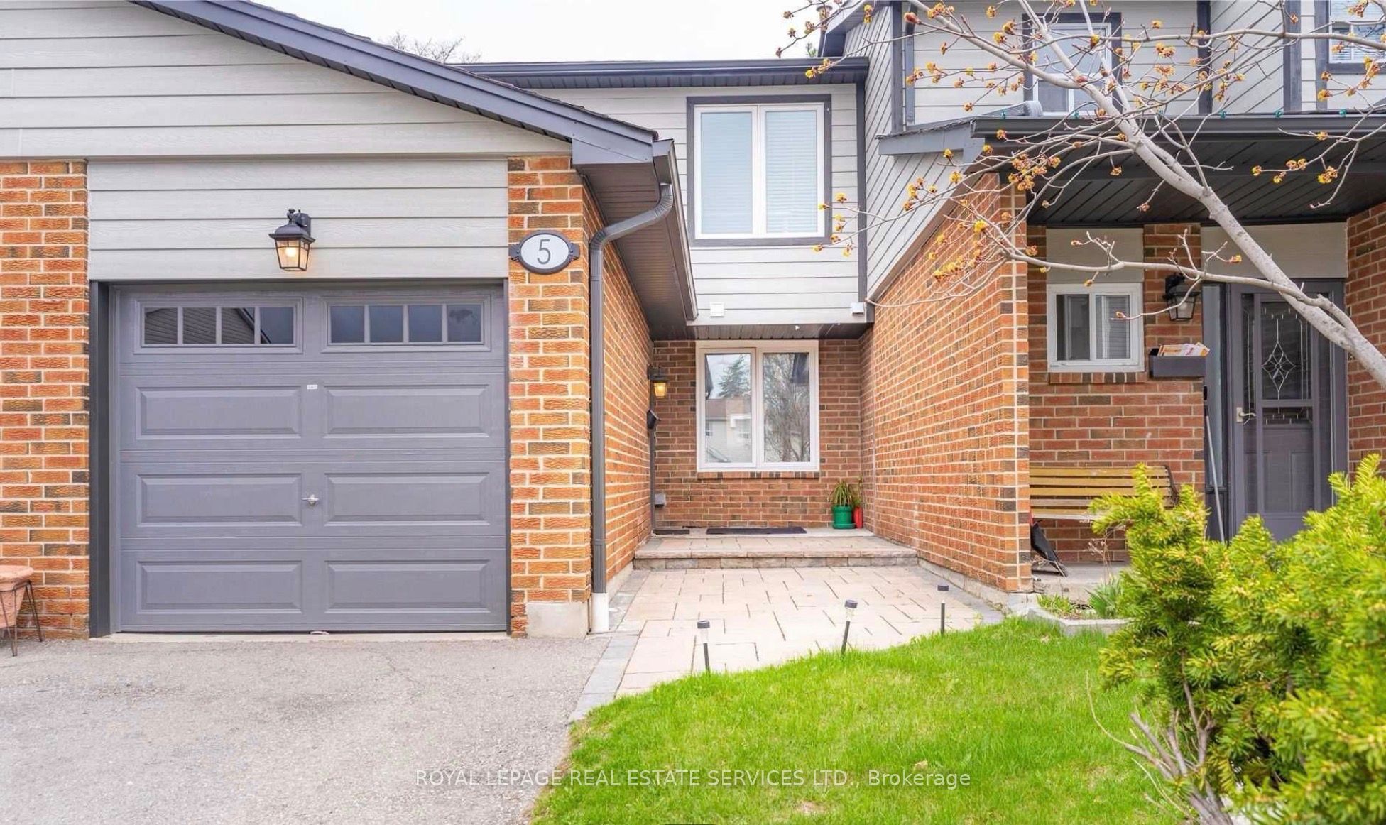 Additional image 2 of 5-525 Meadows Boulevard, Mississauga, ON, L4Z 1H2