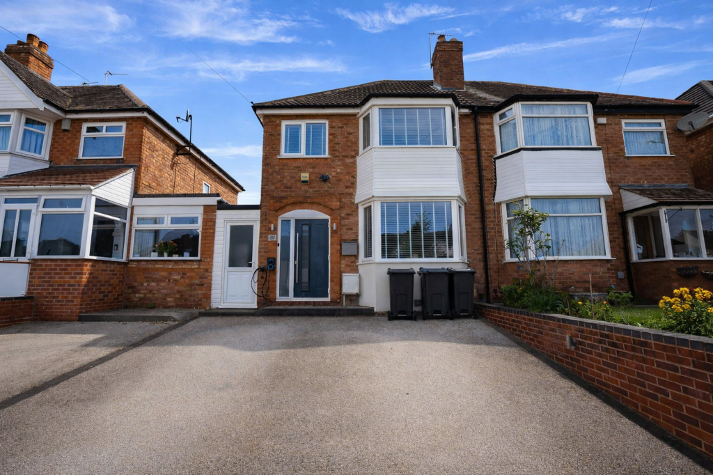 Clay Lane, Birmingham, B26