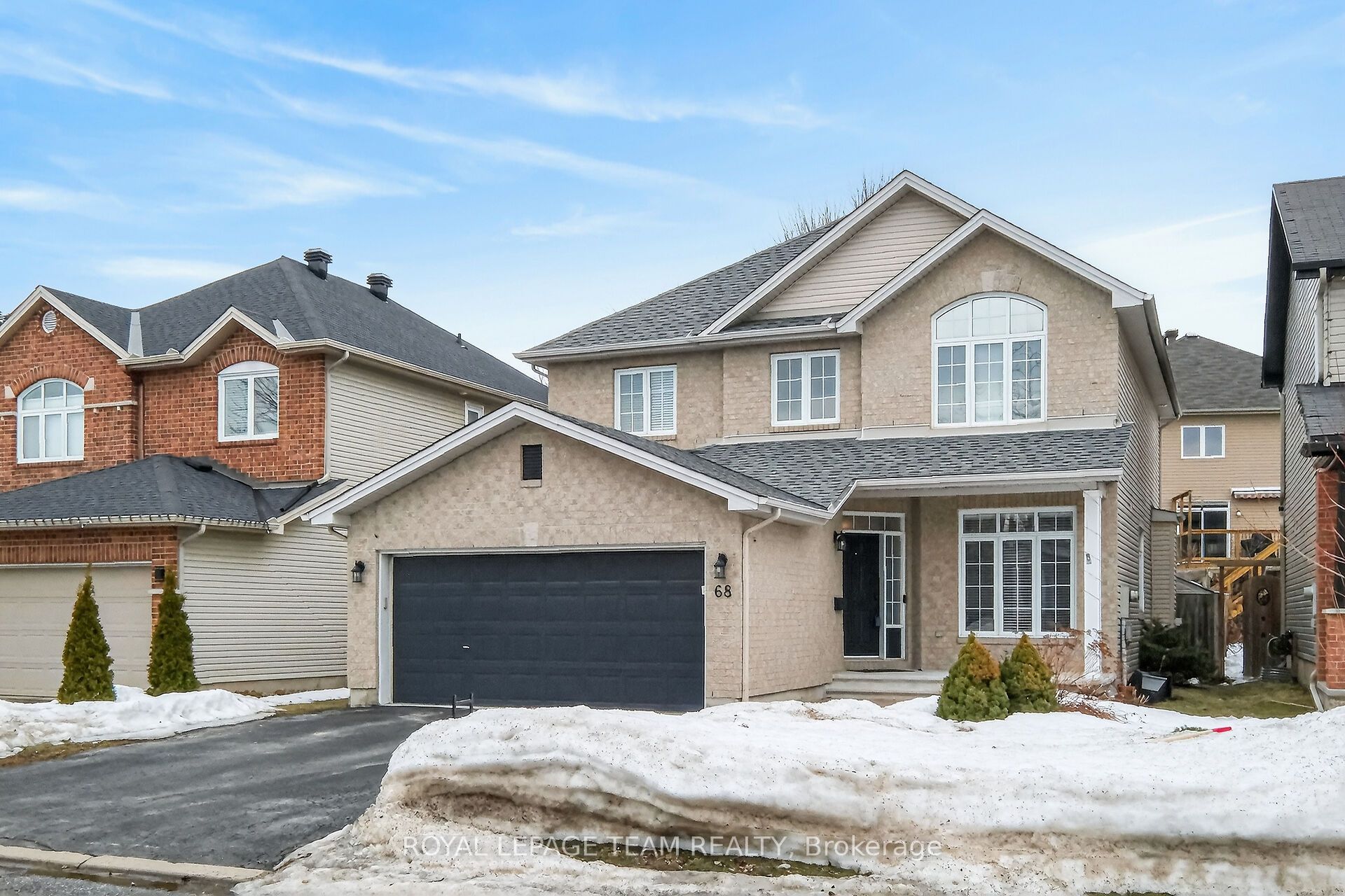 68 Polo Lane, Ottawa, ON, K2M 2Y4