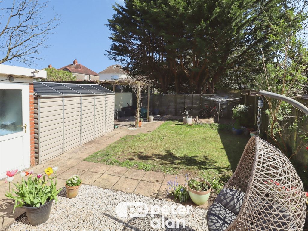 Additional image 12 of 3 bed semi-detached house for saleTon-Yr-Ywen Avenue, Cardiff CF14