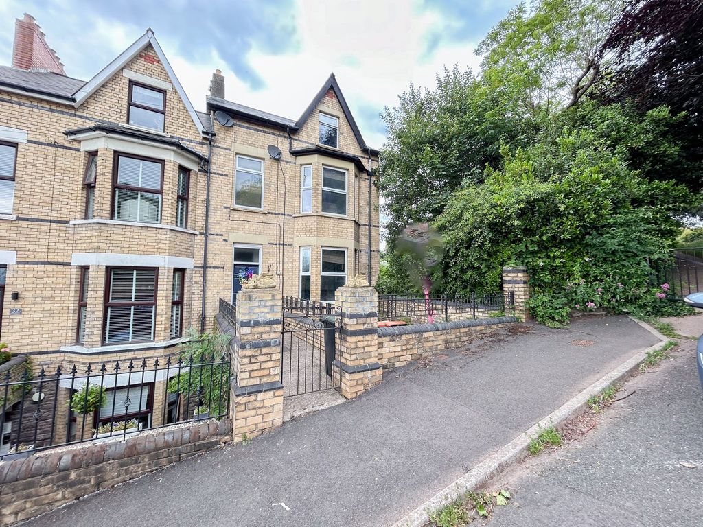 Additional image 28 of 5 bed terraced house for saleKensington Place, Newport NP19