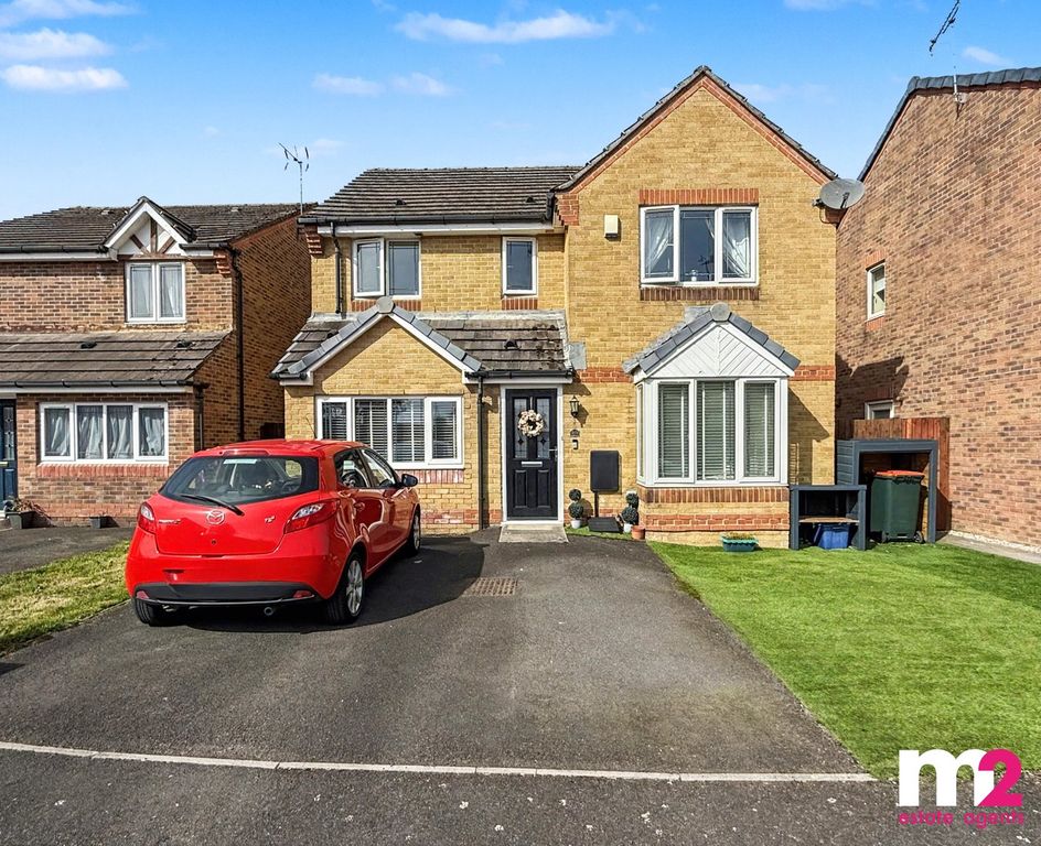 Additional image 22 of 4 bed detached house for saleEdney View, Newport NP10