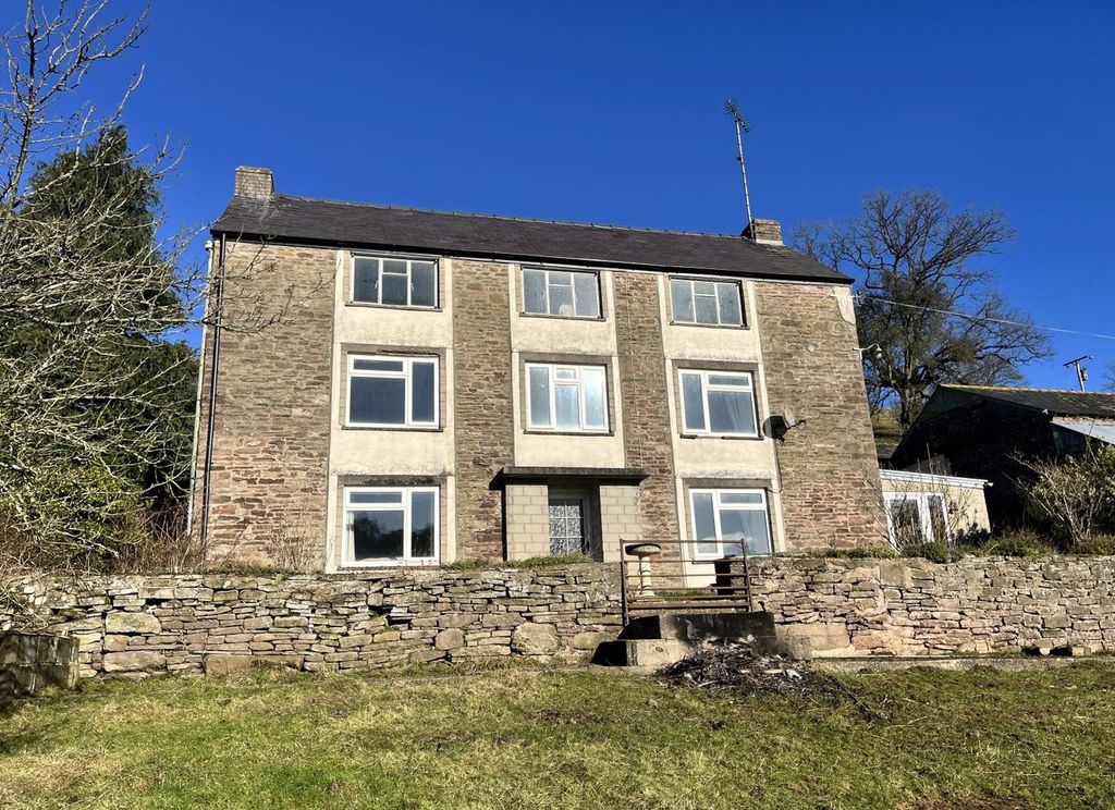 Additional image 19 of 4 bed farmhouse for saleGrosmont, Abergavenny NP7