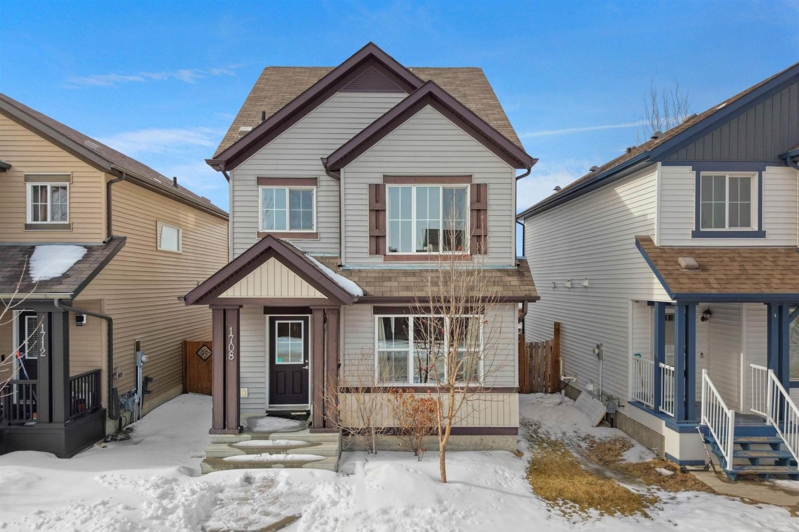 Additional image 7 of 1708 62 Street SW, Edmonton, AB, T6X0W2