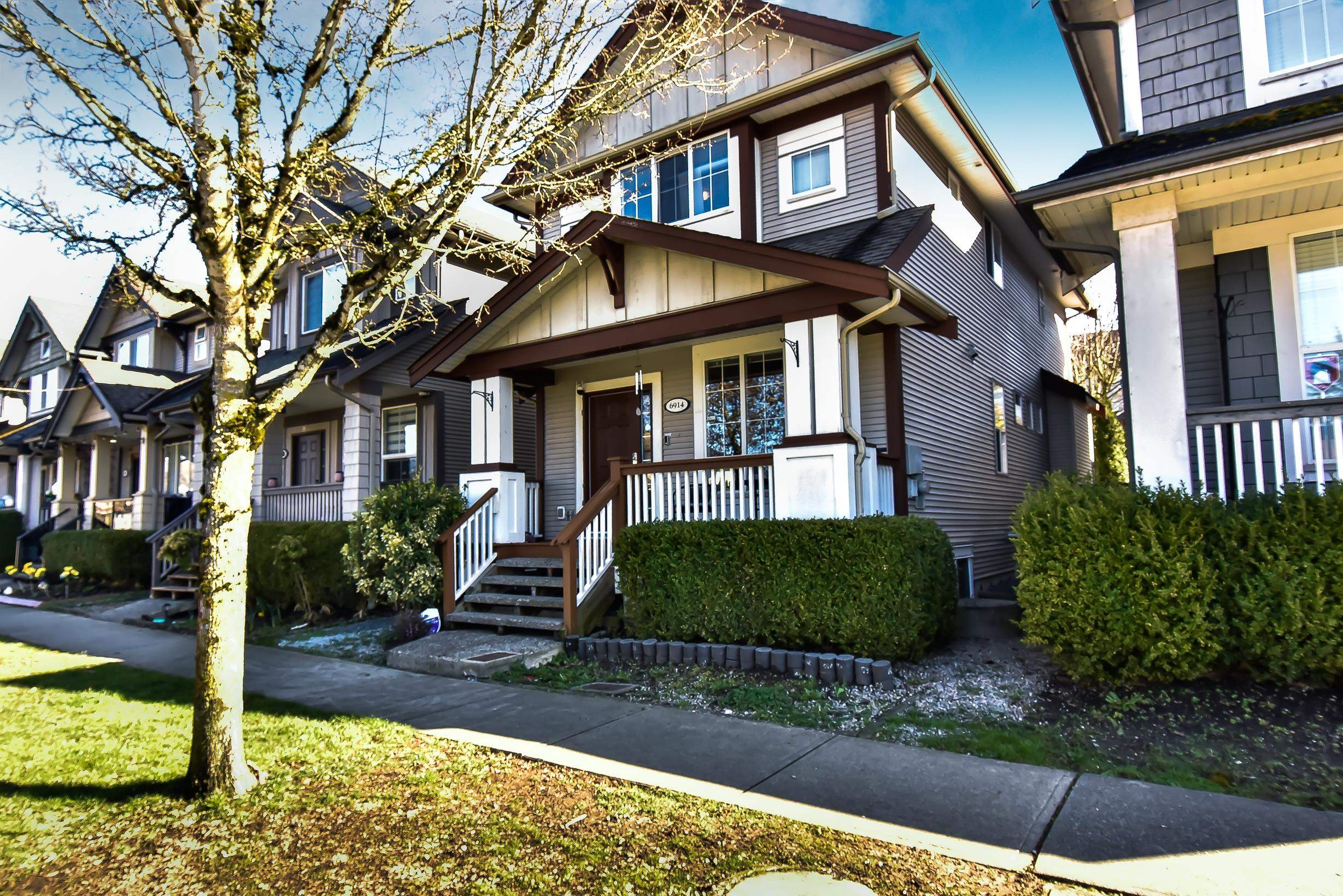 6914 190 Street, Surrey, BC, V4N 5P1