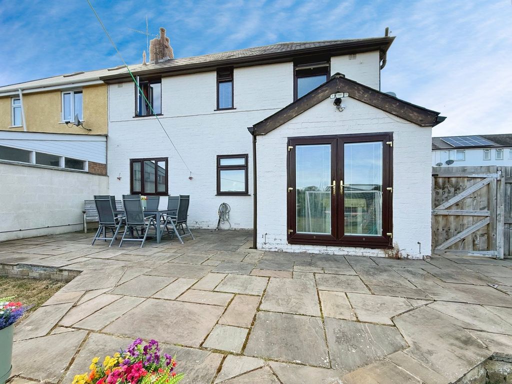 Additional image 20 of 3 bed semi-detached house for saleGwent Place, Abergavenny NP7