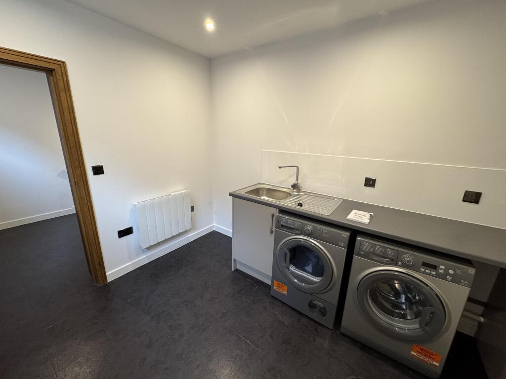 Additional image 9 of 4 Galbraith House, 141 Great Charles Street Queensway, Birmingham, West Midlands, B3