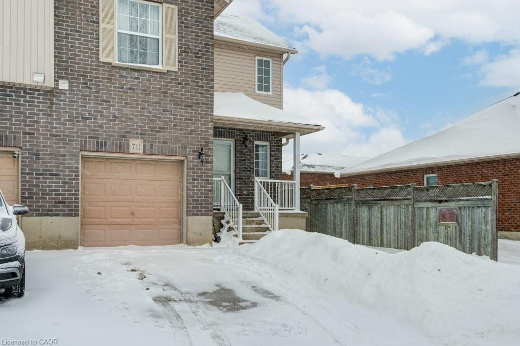 Additional image 2 of 711 Southwood Way, Woodstock, ON, N4V1H5