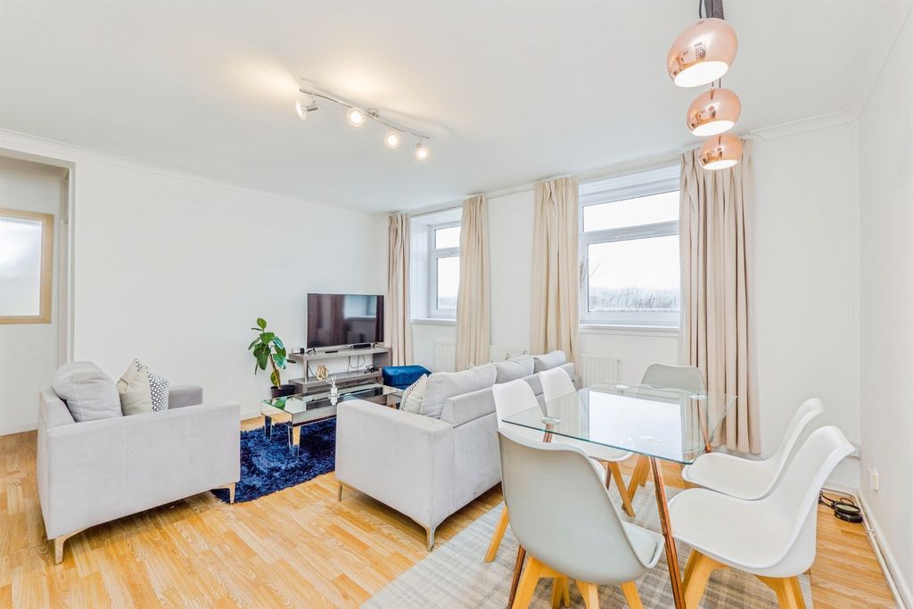 Additional image 2 of 2 bed flat for saleFairwood Road, Cardiff CF5