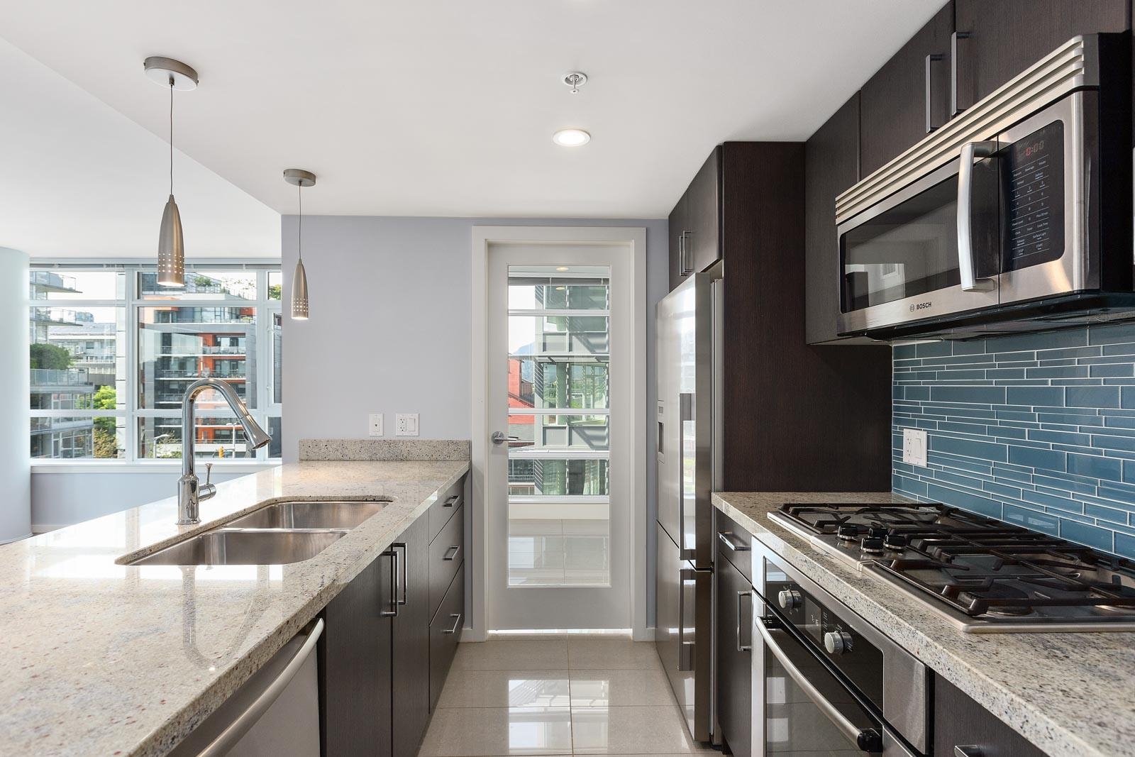 Additional image 2 of 606-89 2nd Avenue W, Vancouver, BC, V5Y 1B3
