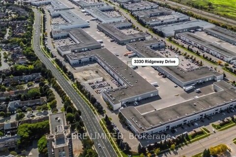 Additional image 2 of 5-3330 Ridgeway Drive, Mississauga, ON, L5L 5Z9