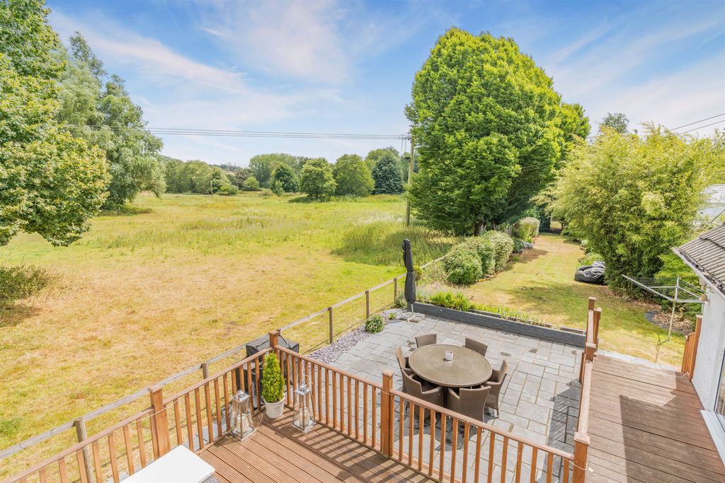 Additional image 2 of 3 bed detached house for saleRhadyr, Llanbadoc, Usk, Monmouthshire NP15