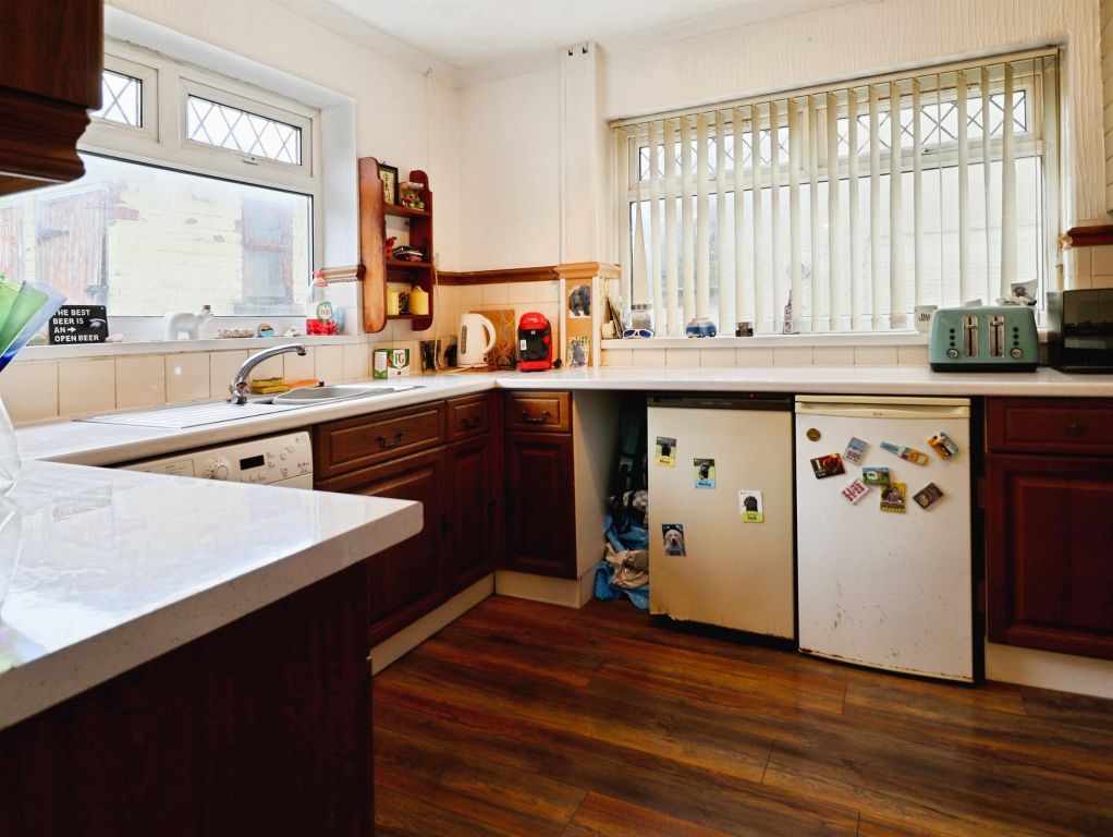 Additional image 13 of 3 bed semi-detached house for saleManorbier Crescent, Rumney, Cardiff CF3