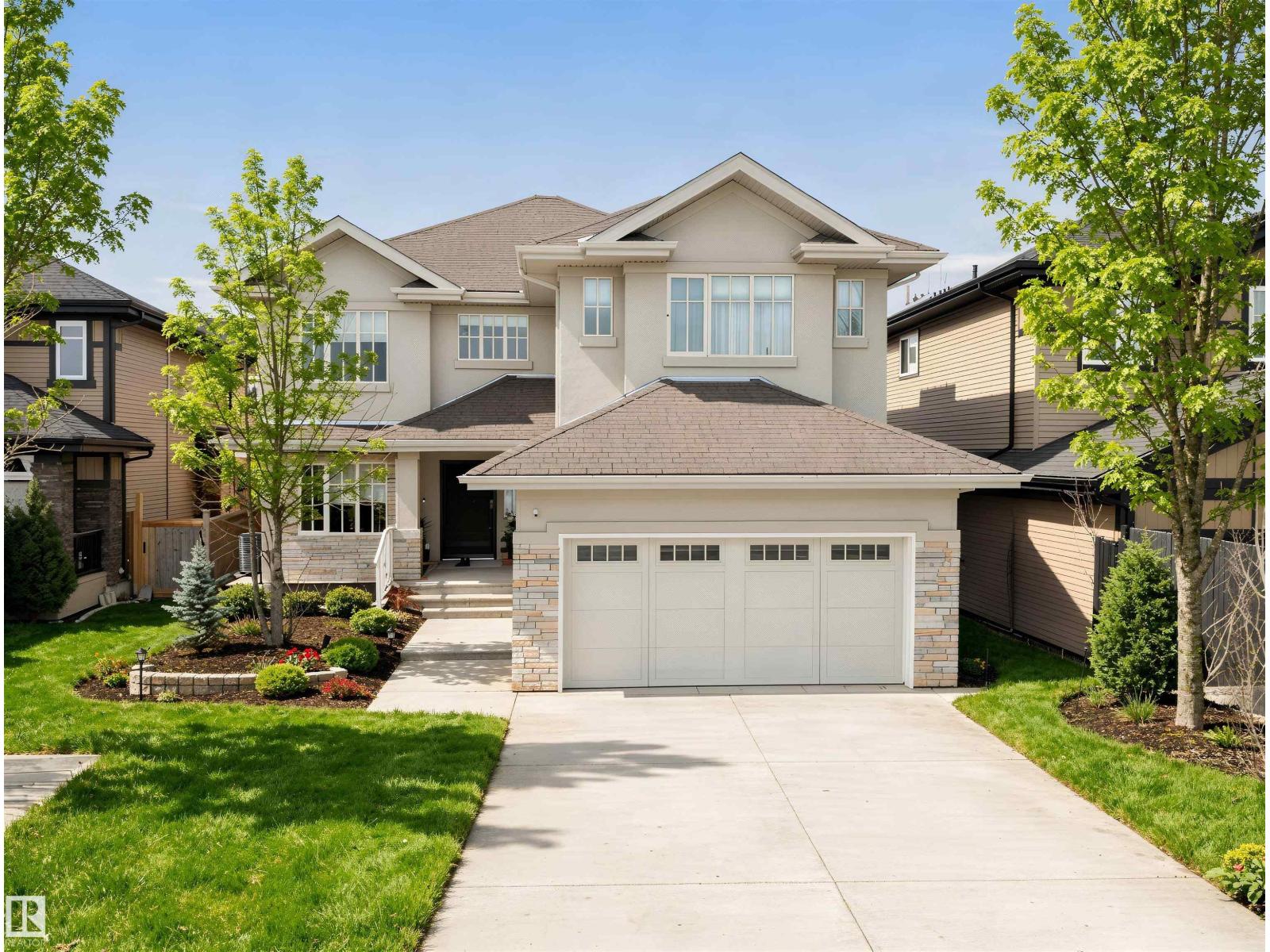 Additional image 3 of 2019 Cameron Ravine Way NW, Edmonton, AB, T6M0L9