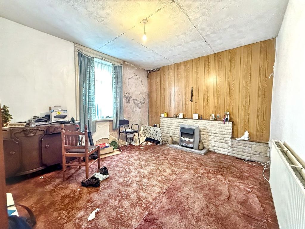 Additional image 2 of 3 bed end terrace house for sale67 Whitworth Terrace, Tredegar, Gwent NP22