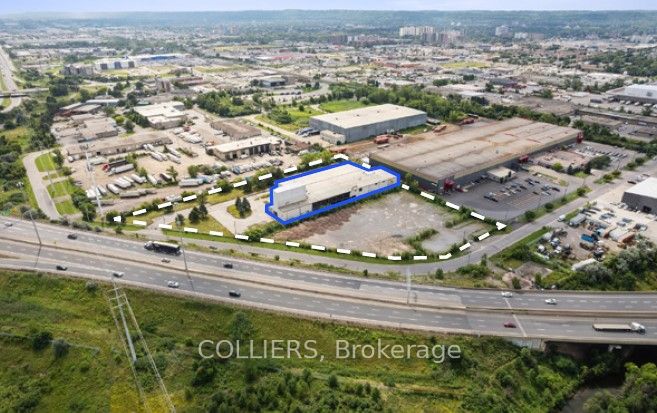 Additional image 2 of 490 & 520 Nash Road, Hamilton, ON, L8H 7R9