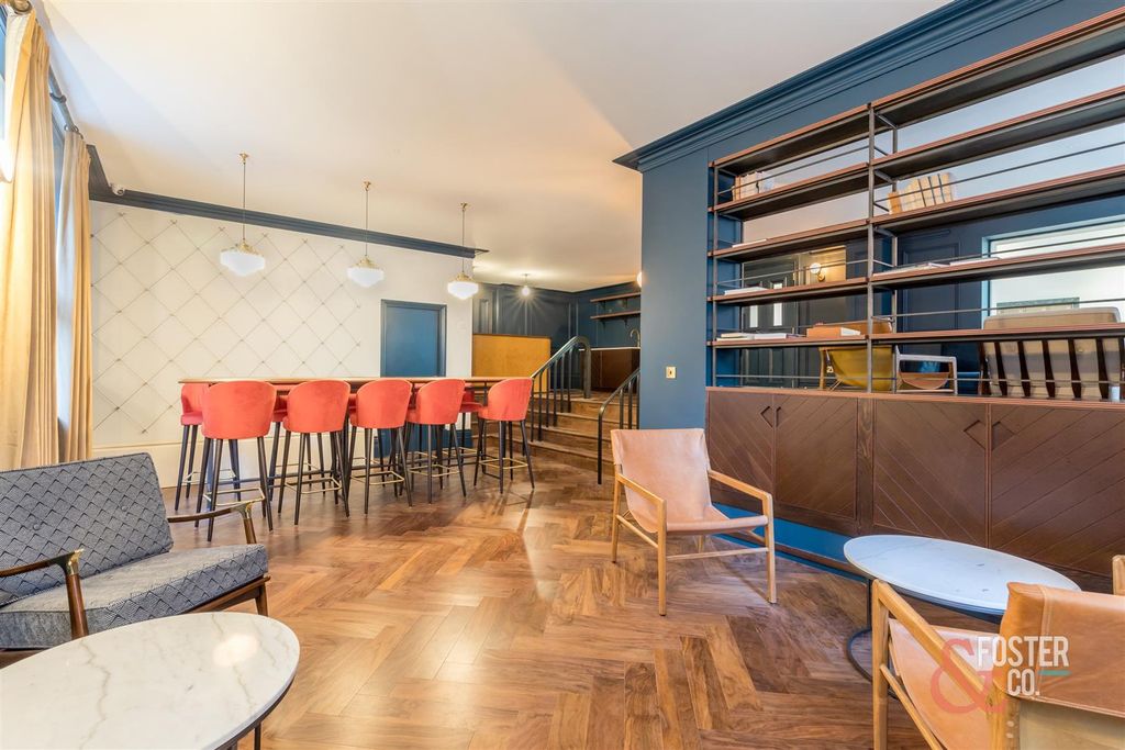 Additional image 9 of 4 bed flat for saleGrand Avenue, Hove BN3